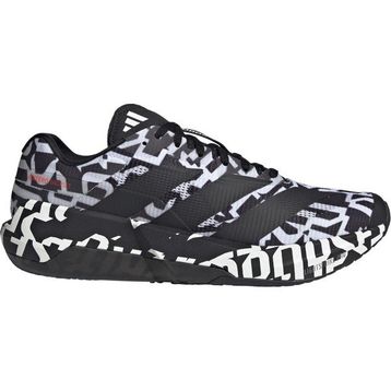 Adidas Adizero Dropset Pro Trainer KJ2927 Siyah Erkek Spor Ayakkabı