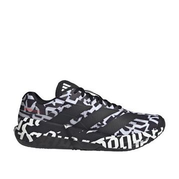 Adidas Adizero Dropset Pro Trainer KJ2927 Siyah Erkek Spor Ayakkabı