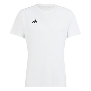 Adidas Adizero Essentials Beyaz Erkek T-shirt