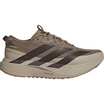 Adidas Adizero Evo SL ATR KI7833 Haki Erkek Spor Ayakkabı