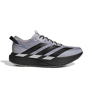 Adidas Adizero Evo Sl Atr Mercedes Amg Mercedes KI7909 Gri Erkek Koşu Spor Ayakkabı