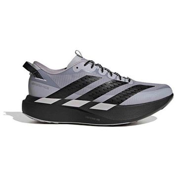 Adidas Adizero Evo Sl Atr Mercedes Amg Mercedes KI7909 Gri Erkek Koşu Spor Ayakkabı