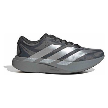 Adidas Adizero Evo SL EXO KJ0428 Gri Erkek Spor Ayakkabı
