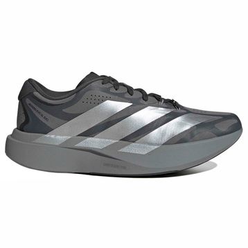 Adidas Adizero Evo SL EXO KJ0428 Gri Erkek Spor Ayakkabı