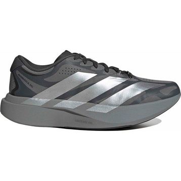 Adidas Adizero Evo SL EXO KJ0428 Gri Erkek Spor Ayakkabı