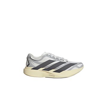 Adidas Adizero Evo SL Exo KJ0430 Gri Erkek Koşu Spor Ayakkabı