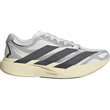 Adidas Adizero Evo SL Exo KJ0430 Gri Erkek Koşu Spor Ayakkabı