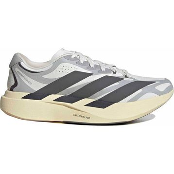 Adidas Adizero Evo SL Exo KJ0430 Gri Erkek Koşu Spor Ayakkabı