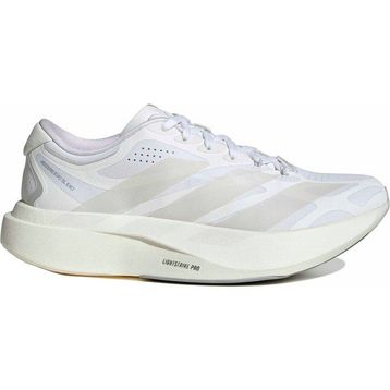 Adidas Adizero Evo Sl Exo KJ0432 Beyaz Kadın Koşu Spor Ayakkabı