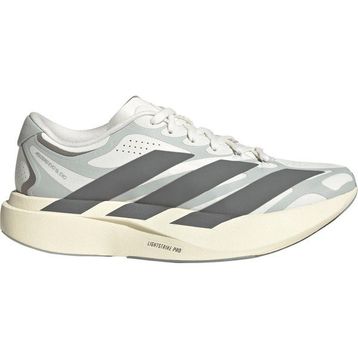 Adidas Adizero Evo SL Exo KJ0440 Gri Kadın Koşu Spor Ayakkabı