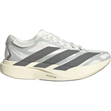 Adidas Adizero Evo SL Exo KJ0440 Gri Kadın Koşu Spor Ayakkabı