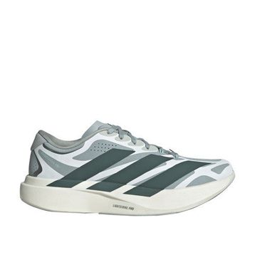 Adidas Adizero Evo Sl Exo KJ3102 Yeşil Erkek Koşu Spor Ayakkabı
