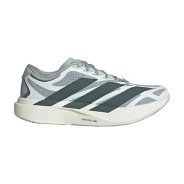 Adidas Adizero Evo Sl Exo KJ3102 Yeşil Erkek Koşu Spor Ayakkabı