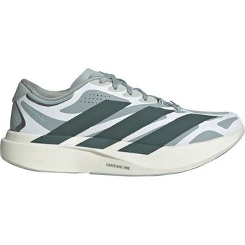 Adidas Adizero Evo Sl Exo KJ3102 Yeşil Erkek Koşu Spor Ayakkabı