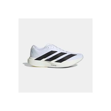 Adidas Adizero Evo Sl JR1912 Beyaz Erkek Koşu Spor Ayakkabı