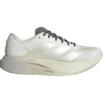 Adidas Adizero Evo SL KI4794 Beyaz Kadın Koşu Spor Ayakkabı