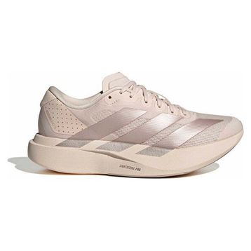 Adidas Adizero Evo Sl KI4795 Pembe Kadın Koşu Spor Ayakkabı