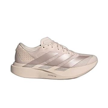 Adidas Adizero Evo Sl KI4795 Pembe Kadın Koşu Spor Ayakkabı