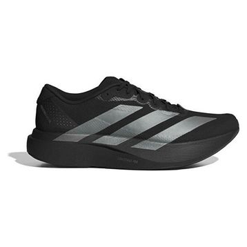 Adidas Adizero Evo Sl KI6901 Siyah Erkek Koşu Spor Ayakkabı