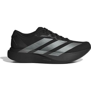 Adidas Adizero Evo Sl KI6901 Siyah Erkek Koşu Spor Ayakkabı
