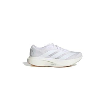 Adidas Adizero Evo SL KI6923 Beyaz Erkek Koşu Spor Ayakkabı
