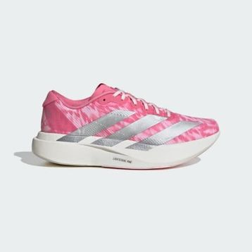 Adidas Adizero Evo Sl KI6932 Pembe Kadın Koşu Spor Ayakkabı