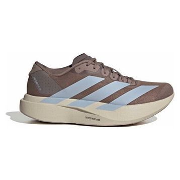 Adidas Adizero Evo SL KI6944 Kahverengi Kadın Koşu Spor Ayakkabı