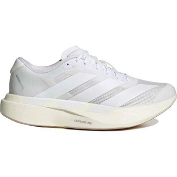 Adidas Adizero Evo Sl KI9440 Beyaz Kadın Koşu Spor Ayakkabı