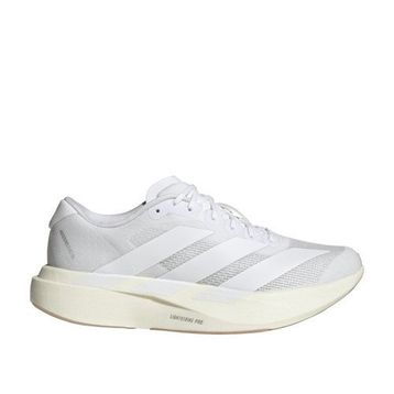 Adidas Adizero Evo Sl KI9440 Beyaz Kadın Koşu Spor Ayakkabı