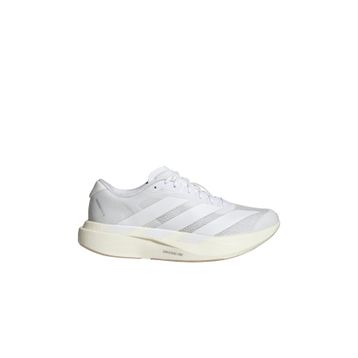 Adidas Adizero Evo Sl KI9440 Beyaz Kadın Koşu Spor Ayakkabı