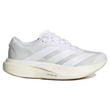 Adidas Adizero Evo Sl KI9440 Beyaz Kadın Koşu Spor Ayakkabı