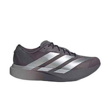 Adidas Adizero Evo Sl KI9874 Gri Erkek Koşu Spor Ayakkabı