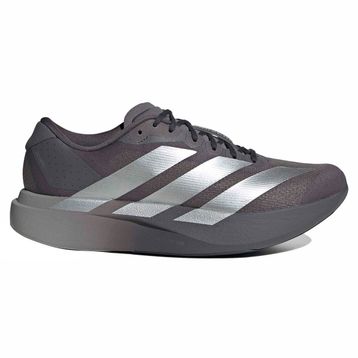 Adidas Adizero Evo Sl KI9874 Gri Erkek Koşu Spor Ayakkabı