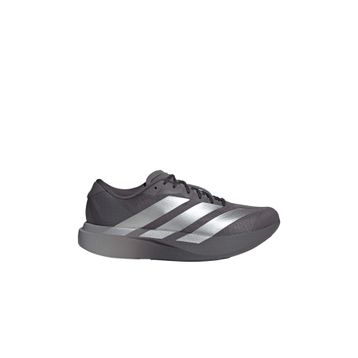 Adidas Adizero Evo Sl KI9874 Gri Erkek Koşu Spor Ayakkabı