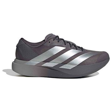 Adidas Adizero Evo Sl KI9874 Gri Erkek Koşu Spor Ayakkabı