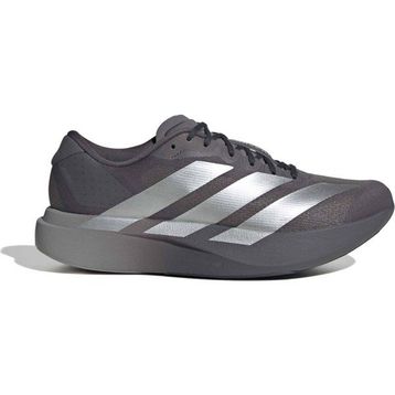 Adidas Adizero Evo Sl KI9874 Gri Erkek Koşu Spor Ayakkabı