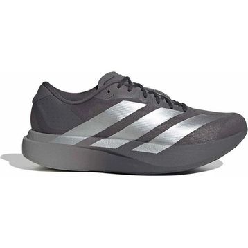 Adidas Adizero Evo Sl KI9874 Gri Erkek Koşu Spor Ayakkabı