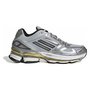 Adidas Adizero F50 KI1697 Gri Erkek Spor Ayakkabı