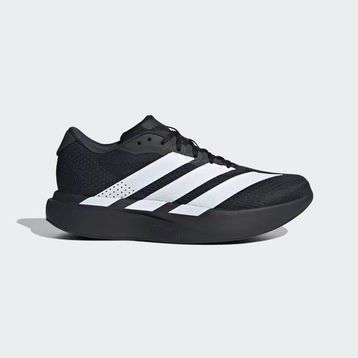 Adidas Adizero Pacer KZ6848 Siyah Erkek Spor Ayakkabı