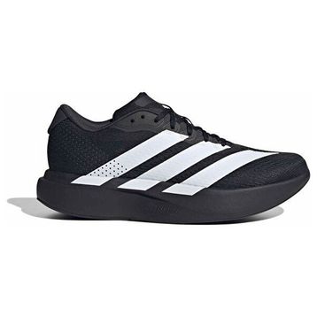 Adidas Adizero Pacer KZ6848 Siyah Erkek Spor Ayakkabı