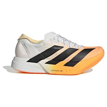 Adidas Adizero Zdios Pro 4 KI4780 TuruncuErkek Koşu Spor Ayakkabı