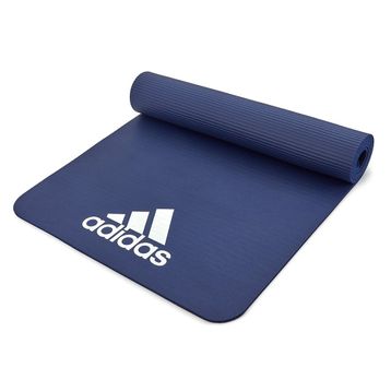 Adidas ADMT-11014BL 7 mm Mavi Eğitim Matı