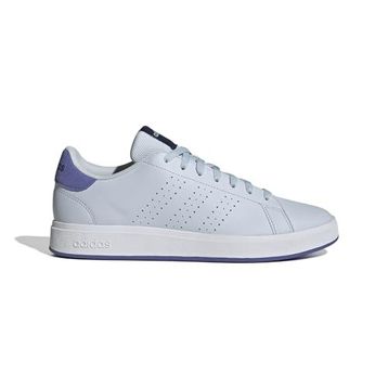 Adidas Advantage Base 2.0 Halo Blue Erkek Spor Ayakkabı