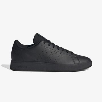 Adidas Advantage Base 2.0 Siyah Kadın Spor Ayakkabı