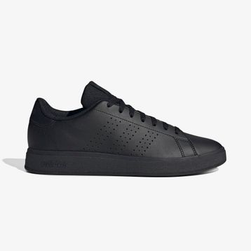 Adidas Advantage Base 2.0 Siyah Kadın Spor Ayakkabı