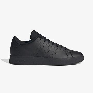 Adidas Advantage Base 2.0 Siyah Kadın Spor Ayakkabı