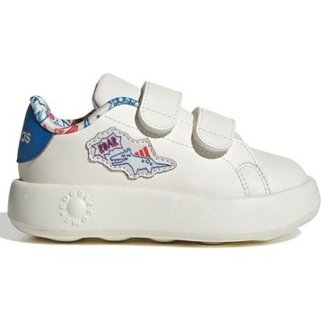 Adidas Advantage Dıno Cf JP6163 Beyaz Çocuk Spor Ayakkabı