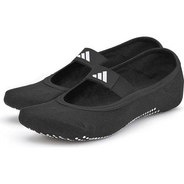Adidas ADYG-30101BK M-L Yoga Çorap