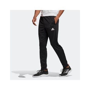 Adidas Aeroready Designed To Move Sport 3-Stripes Erkek Siyah T-shirt