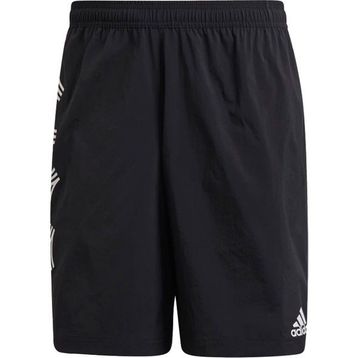 Adidas AFJ6345 Tan Wov Sho Erkek Şort ve Kapri